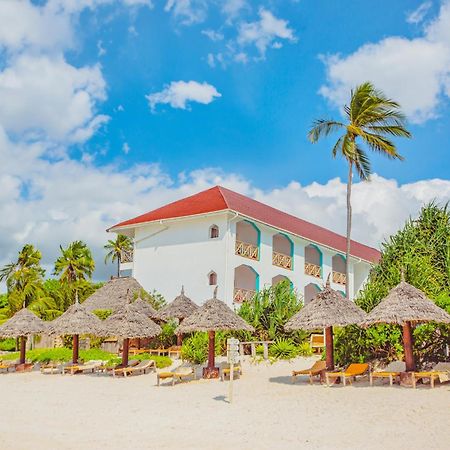 Ahg Sun Bay Mlilile Beach Hotel Matemwe  Zewnętrze zdjęcie