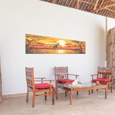 Ahg Sun Bay Mlilile Beach Hotel Matemwe  Zewnętrze zdjęcie